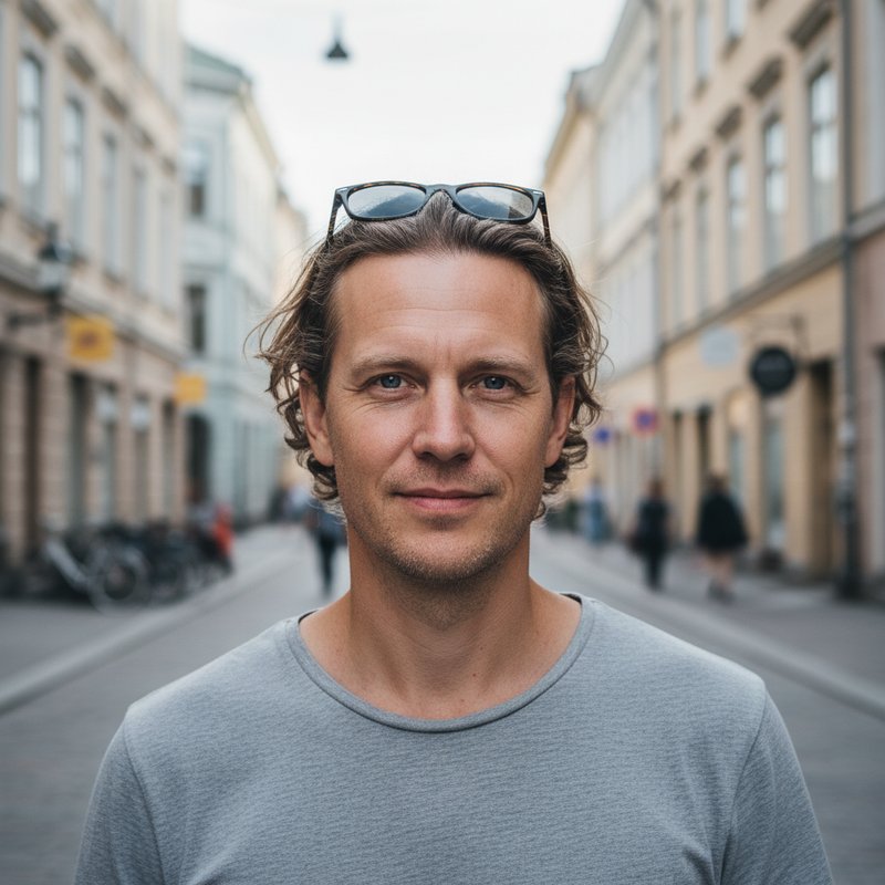 Ilkka Salminen